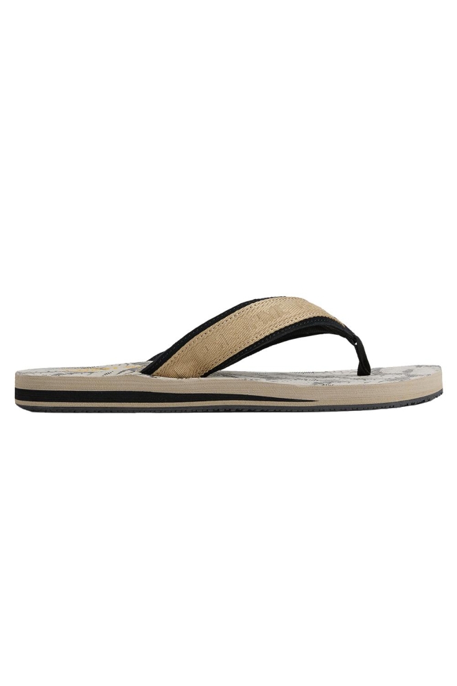 JETFLAP SLIPPERS PBO2504210 703 Sand